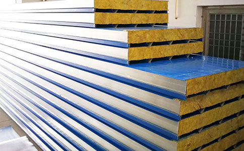 巖棉夾芯板的優(yōu)勢(shì)在哪里？