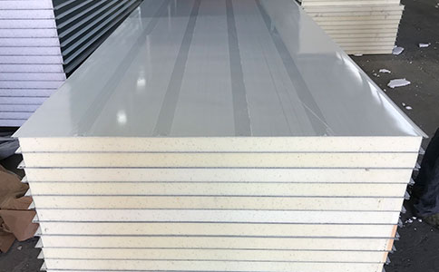 玻鎂彩鋼夾芯板的防水性能怎么樣？
