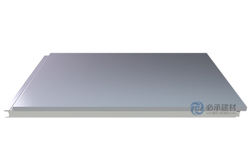 關(guān)于外墻橫裝夾芯板的優(yōu)勢你知道嗎？