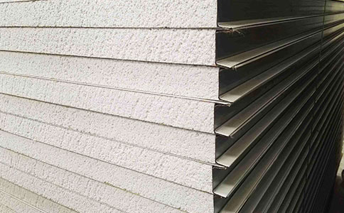 如何正確安裝和使用巖棉夾芯板？