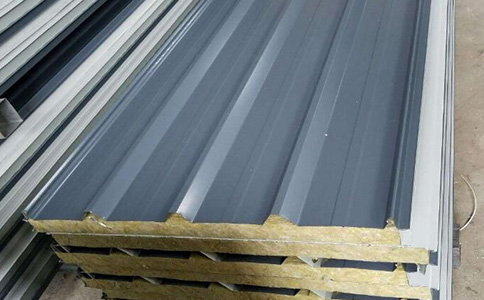 聚氨酯夾芯板的保溫效果會(huì)隨時(shí)間下降嗎？