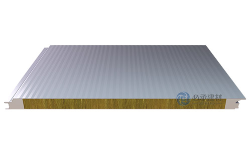 巖棉夾芯板的隔音效果能否滿足工業(yè)環(huán)境需求？